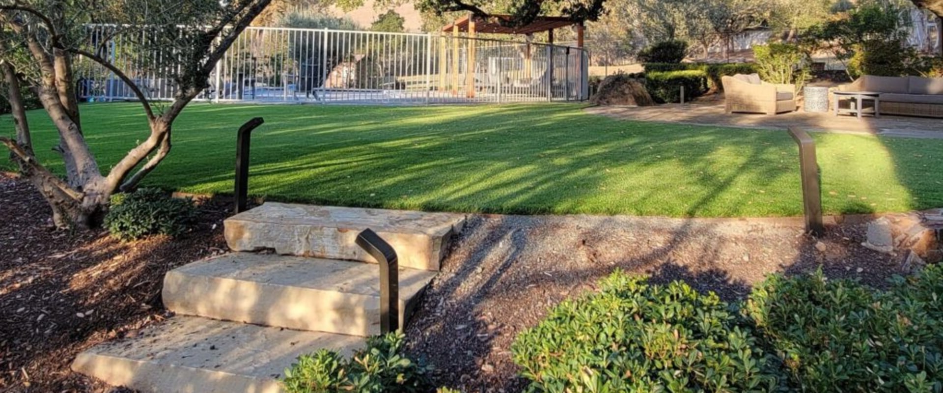 The Benefits Of Installing Landscape Lighting In Rohnert Park, CA