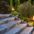 Illuminate Your Commercial Property: Landscape Maintenance And Lighting In Damascus, OR