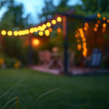 Transform Your Outdoor Space: The Benefits Of Hiring A Landscape Lighting Designer In Austin