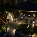 Setting The Stage: Why A Deck Is Essential For Landscape Lighting In Tigard