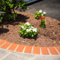 Mulching And Landscape Lighting: The Perfect Pair For Northern Virginia Gardens