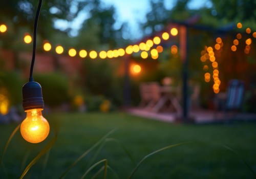 Transform Your Outdoor Space: The Benefits Of Hiring A Landscape Lighting Designer In Austin